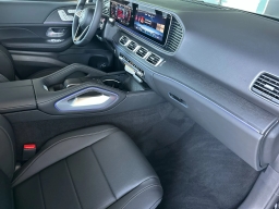 Mercedes-Benz GLE GLE 450 4MATIC SUV 2026