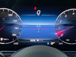 Mercedes-Benz GLE GLE 450 4MATIC SUV 2026