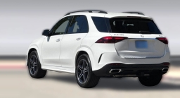 Mercedes-Benz GLE GLE 450 4MATIC SUV 2026