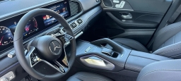 Mercedes-Benz GLE GLE 450 4MATIC SUV 2026