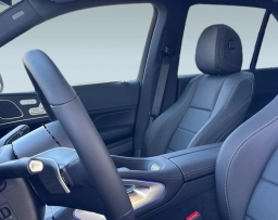 Mercedes-Benz GLE GLE 450 4MATIC SUV 2026