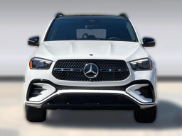 Mercedes-Benz GLE GLE 450 4MATIC SUV 2026