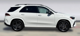 Mercedes-Benz GLE GLE 450 4MATIC SUV 2026