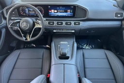 Mercedes-Benz GLE GLE 450 4MATIC SUV 2026