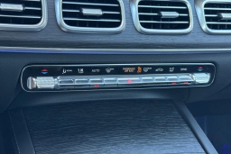 Mercedes-Benz GLE GLE 450 4MATIC SUV 2026