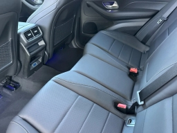 Mercedes-Benz GLE GLE 450 4MATIC SUV 2026