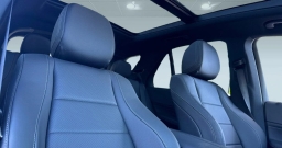 Mercedes-Benz GLE GLE 450 4MATIC SUV 2026