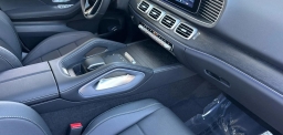 Mercedes-Benz GLE GLE 450 4MATIC SUV 2026