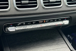 Mercedes-Benz GLE GLE 450 4MATIC SUV 2026