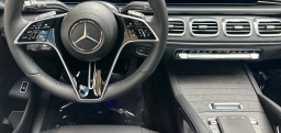 Mercedes-Benz GLE GLE 450 4MATIC SUV 2026
