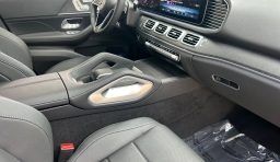 Mercedes-Benz GLE GLE 450 4MATIC SUV 2026