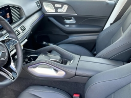 Mercedes-Benz GLE GLE 450 4MATIC SUV 2026