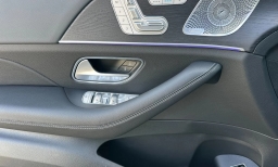 Mercedes-Benz GLE GLE 450 4MATIC SUV 2026