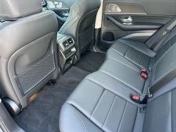 Mercedes-Benz GLE GLE 450 4MATIC SUV 2026
