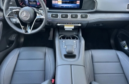Mercedes-Benz GLE GLE 450 4MATIC SUV 2026