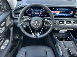 Mercedes-Benz GLE GLE 450 4MATIC SUV 2026