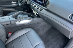 Mercedes-Benz GLE GLE 450 4MATIC SUV 2026