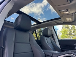 Mercedes-Benz GLE GLE 450 4MATIC SUV 2026