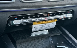 Mercedes-Benz GLE GLE 450 4MATIC SUV 2026