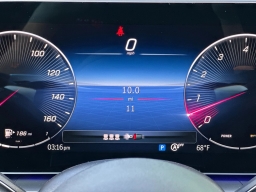Mercedes-Benz GLE GLE 450 4MATIC SUV 2026