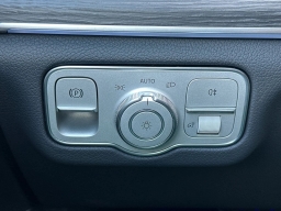 Mercedes-Benz GLE GLE 450 4MATIC SUV 2026