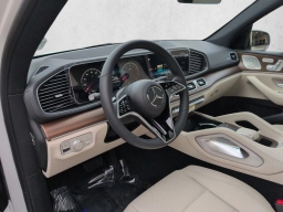 Mercedes-Benz GLE GLE 450 4MATIC SUV 2026