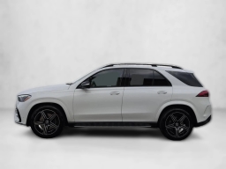 Mercedes-Benz GLE GLE 450 4MATIC SUV 2026