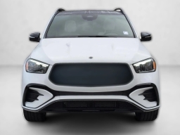 Mercedes-Benz GLE GLE 450 4MATIC SUV 2026