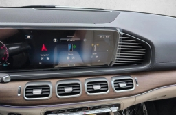 Mercedes-Benz GLE GLE 450 4MATIC SUV 2026