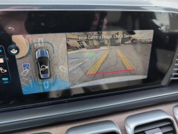 Mercedes-Benz GLE GLE 450 4MATIC SUV 2026