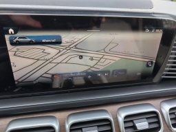 Mercedes-Benz GLE GLE 450 4MATIC SUV 2026