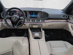 Mercedes-Benz GLE GLE 450 4MATIC SUV 2026