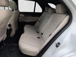 Mercedes-Benz GLE GLE 450 4MATIC SUV 2026