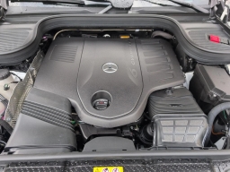 Mercedes-Benz GLE GLE 450 4MATIC SUV 2026