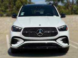 Mercedes-Benz GLE GLE 450 4MATIC SUV 2026