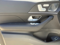 Mercedes-Benz GLE GLE 450 4MATIC SUV 2026