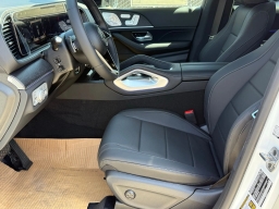 Mercedes-Benz GLE GLE 450 4MATIC SUV 2026
