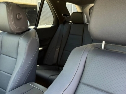 Mercedes-Benz GLE GLE 450 4MATIC SUV 2026