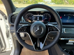 Mercedes-Benz GLE GLE 450 4MATIC SUV 2026