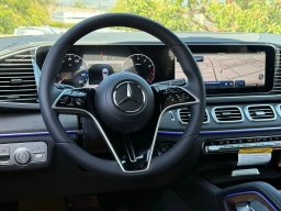 Mercedes-Benz GLE GLE 450 4MATIC SUV 2026