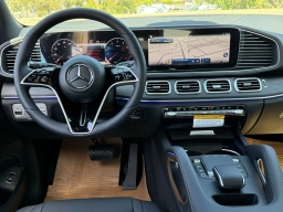 Mercedes-Benz GLE GLE 450 4MATIC SUV 2026