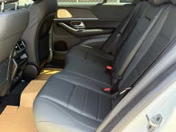 Mercedes-Benz GLE GLE 450 4MATIC SUV 2026