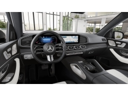Mercedes-Benz GLE GLE 450 4MATIC SUV 2026