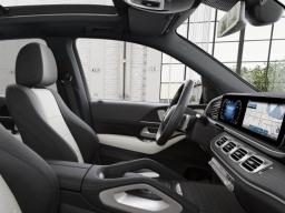 Mercedes-Benz GLE GLE 450 4MATIC SUV 2026