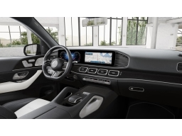 Mercedes-Benz GLE GLE 450 4MATIC SUV 2026