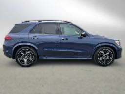 Mercedes-Benz GLE GLE 450 4MATIC SUV 2026
