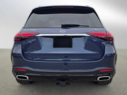 Mercedes-Benz GLE GLE 450 4MATIC SUV 2026