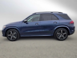 Mercedes-Benz GLE GLE 450 4MATIC SUV 2026