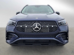 Mercedes-Benz GLE GLE 450 4MATIC SUV 2026