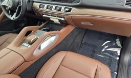 Mercedes-Benz GLE GLE 450 4MATIC SUV 2026